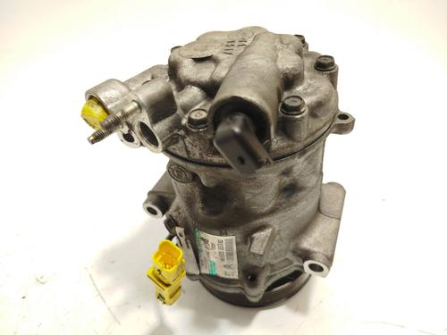 AC compressor PEUGEOT 407 (6D_) 2.0 HDi 135 (6DRHRH, 6DRHRE, 6DRHRG, 6DRHRJ) | BP28585067M34