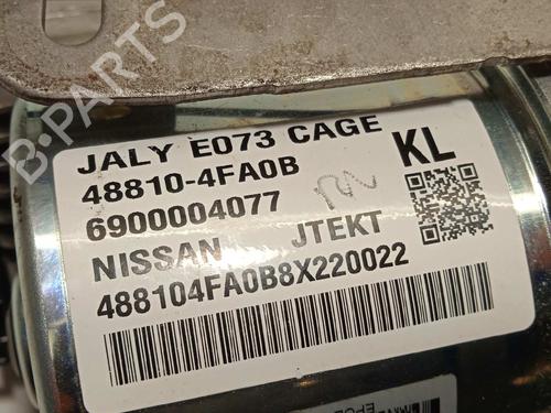 Steering column NISSAN NV200 Van e-NV (ME0N) | BP16967829M21