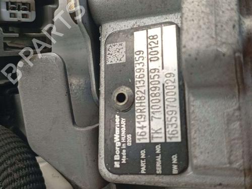 Engine RENAULT MEGANE IV Hatchback (B9A/M/N_) 1.5 dCi 110 (B9A3) | BP39096084M1 - Image 10
