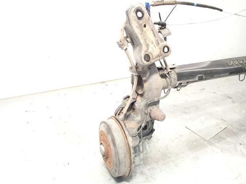 Rear axle PEUGEOT 208 I (CA_, CC_) 1.2 VTI 82 | BP11363591M2 