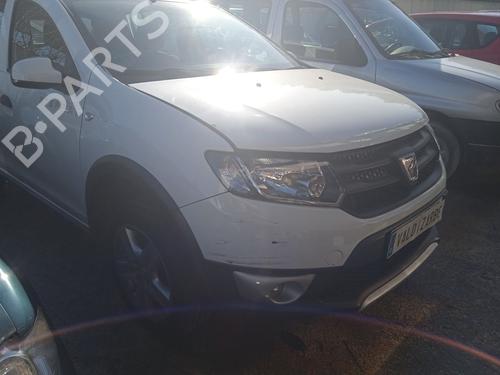 Starter DACIA SANDERO II TCe 90 (B8M1, B8MA, B8AC) | BP32060341M8  - Image 8