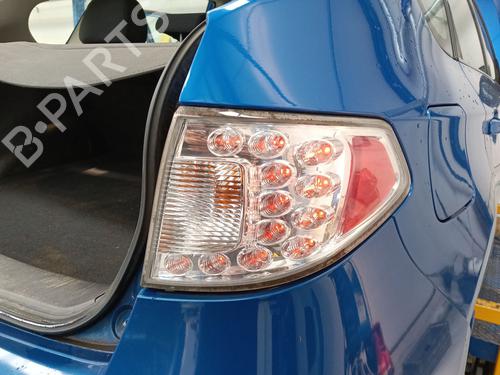Right tailgate light SUBARU IMPREZA Hatchback (GR, GH, G3) 2.0 R AWD (GH7) | BP35974404C80 - Image 31