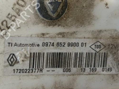 Fuel pump DACIA SANDERO II 1.2 | BP1378419M76 