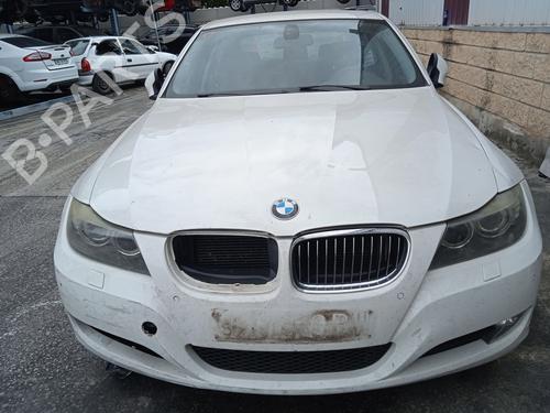 Front left lock BMW 3 (E90) 320 d | BP20935706C98 