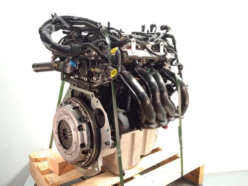 Engine MG MG ZS SUV (AZS1) 1.5 VTi | BP18703610M1  - Image 5