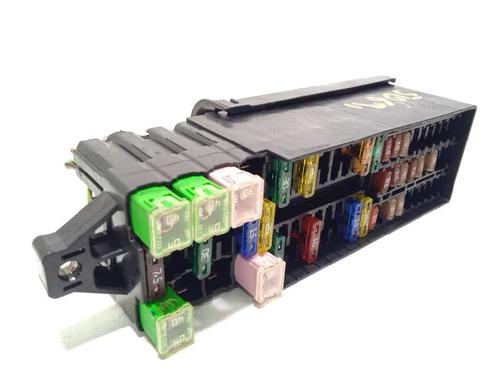 Fuse box SEAT IBIZA IV (6J5, 6P1) 1.0 TSI | BP13513973E1 