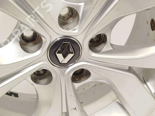 Fælk RENAULT MEGANE IV Hatchback (B9A/M/N_) 1.5 Blue dCi 115 (B9A6) | BP38196910C45 - Image 4