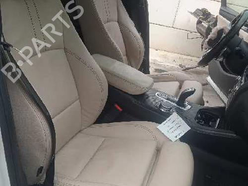 Climate control BMW X4 (F26) xDrive 35 d | BP12108332I5