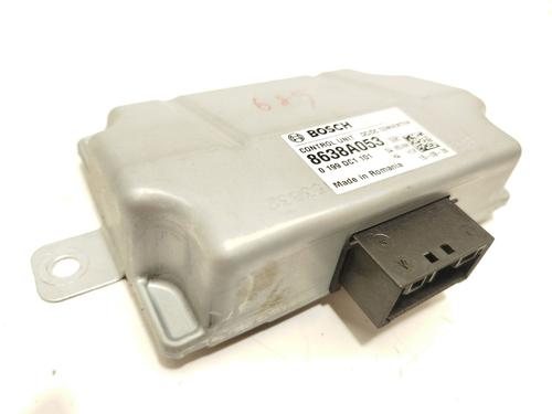 Used Electronic module Electronic module 30687138 30687138