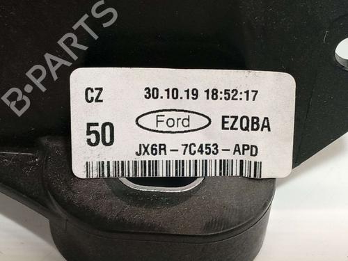 Gear lever FORD FOCUS IV Turnier (HP) 1.0 EcoBoost | BP38927242M90 - Image 5