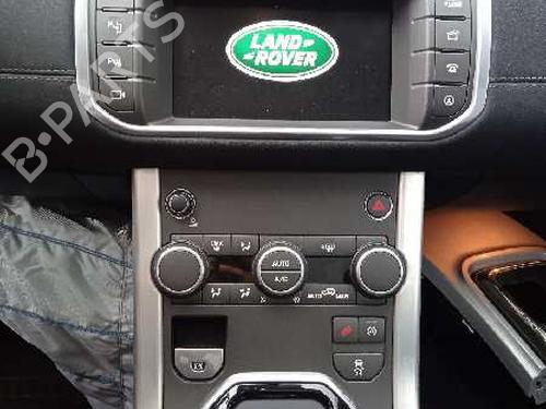 Control unit LAND ROVER RANGE ROVER EVOQUE (L538)  | BP9763897M11 