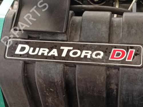 Engine FORD TRANSIT Platform/Chassis (FM_ _, FN_ _) 2.0 DI (F_E_, F_F_) | BP36997047M1 - Image 15