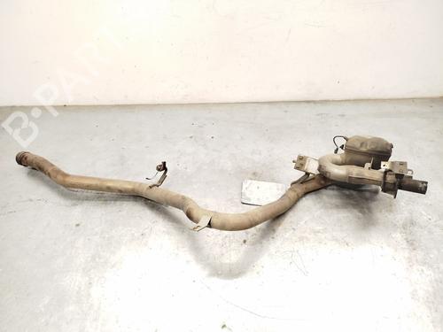 Used Exhaust system Exhaust system MASERATI LEVANTE SUV (M161) 3.0 D Q4 (275 hp) 33856790 33856790