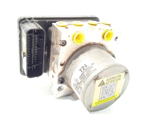 Used ABS pump HYUNDAI SANTA FÉ III (DM, DMA) 2.2 CRDi (200 hp) 29173846