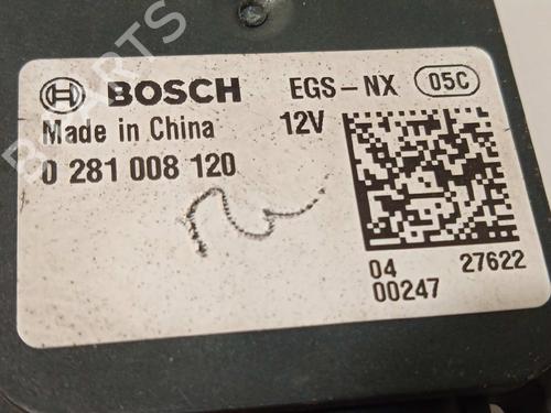 Electronic sensor MAXUS EDELIVER 9 Van Electric (SV63C, SV63D) | BP16659585M84