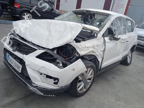 Electronic module SEAT ATECA (KH7, KHP) 1.0 TSI | BP20126126M83 - Image 7