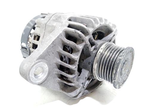 Used Alternator Alternator FIAT BRAVO II (198_) [2006-2016] 19445960 19445960