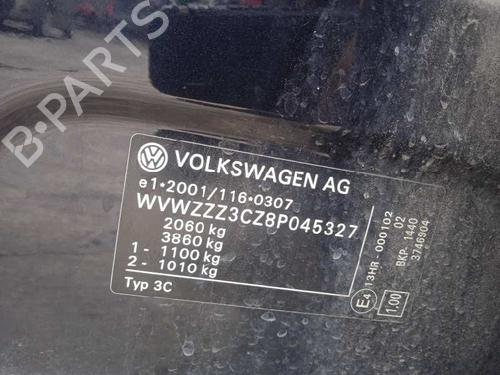 ABS pump VW PASSAT B6 (3C2) | BP15209554M43