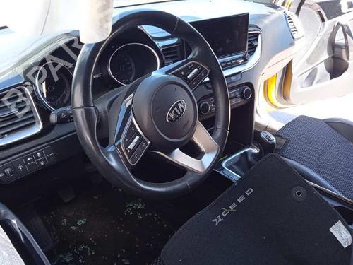 Intercooler KIA XCEED (CD) 1.4 T-GDI | BP26026130M30 