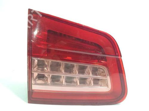 Used Left tailgate light Left tailgate light 7756762 7756762