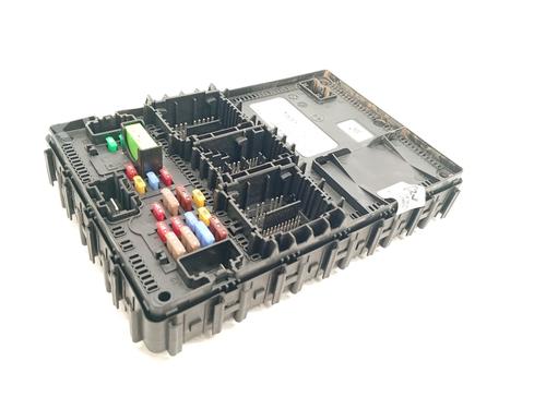 Used Fuse box Fuse box FORD TRANSIT COURIER B460 Box Body/MPV 1.5 EcoBlue (100 hp) 34435320 34435320
