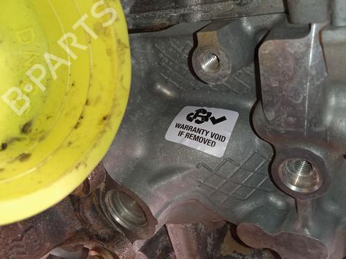 Engine SEAT ARONA (KJ7, KJP) 1.0 TSI | BP26503254M1 