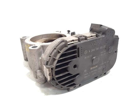 Throttle body MERCEDES-BENZ B-CLASS Sports Tourer (W245)  | BP9632171M82 