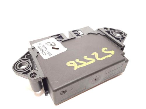 Electronic module MAZDA CX-30 (DM) SKYACTIV-X M Hybrid (DMFP) | BP16424412M83