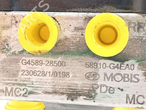 ABS pump HYUNDAI i30 FASTBACK (PDE, PDEN) 1.0 T-GDI | BP40180322M43  - Image 8