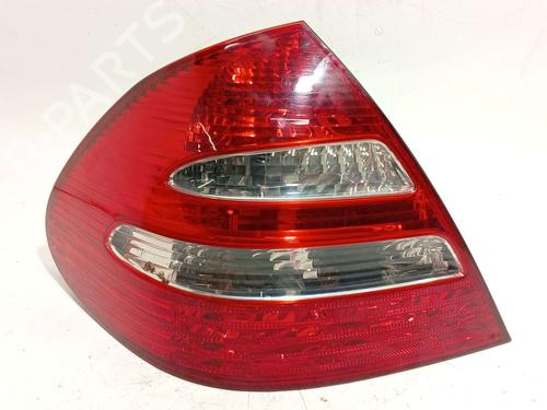 left-taillight-mercedes-benz-e-class-w211-2002-2003-2004-2005-2006-2007-2008-2009-39747484 main image