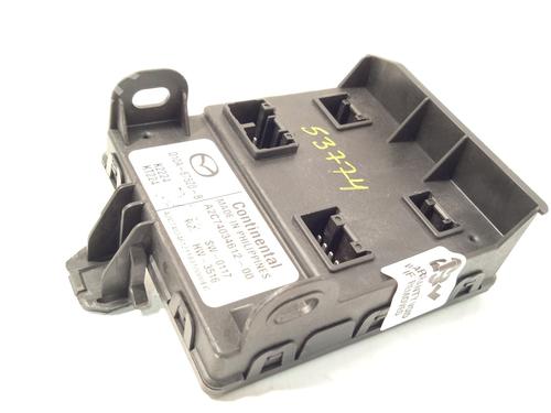 electronic-module-mazda-cx-3-dk-2015-25888626 main image