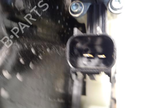 Front right window mechanism FORD FOCUS IV (HN) 1.0 EcoBoost | BP25115625C23 - Image 4