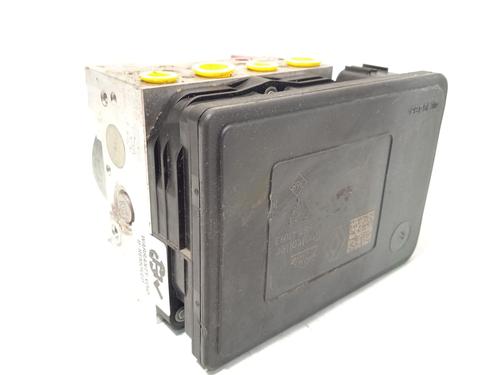 ABS pump RENAULT MEGANE IV Saloon 1.5 Blue dCi 115 (LVA6) | BP26209779M43