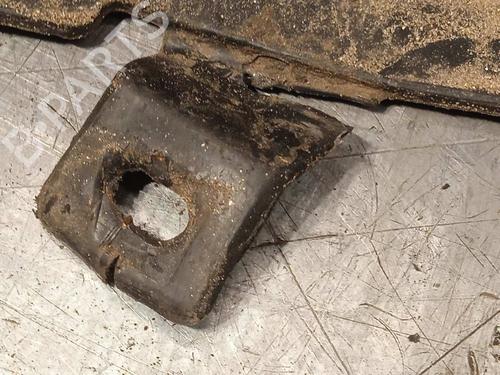 Front bumper BMW X3 (E83) 3.0 d | BP17080323C7 