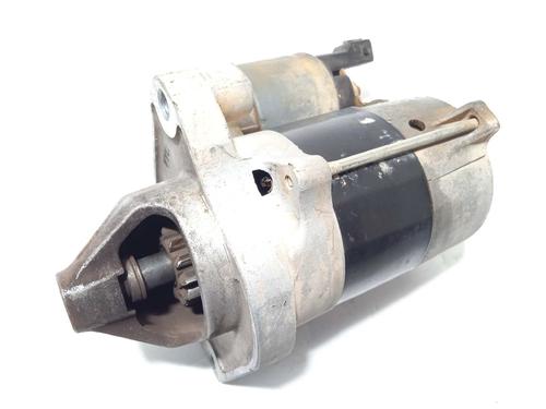 Used Starter OPEL CROSSLAND X / CROSSLAND (P17, P2QO) 1.2 (83 hp) 16888735