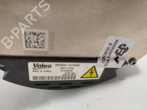 Alternator KIA STONIC (YB) | BP27368119M7 - Image 6