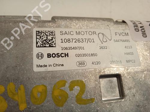 Electronic module MG MG HS (AS23) 1.5 T (SAS23) | BP19266526M83 - Image 4