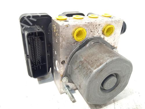 Used ABS pump MERCEDES-BENZ CLA Shooting Brake (X117) [2015-2019]  21018242