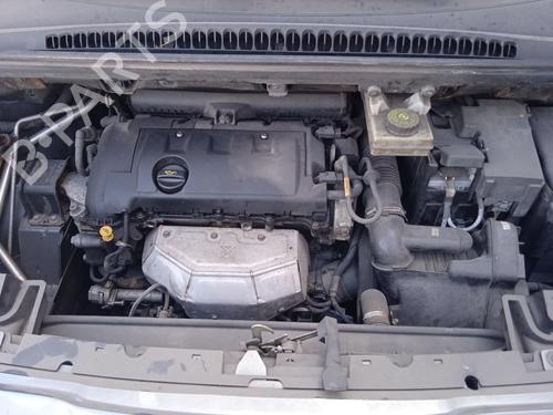 Right front door PEUGEOT 5008 (0U_, 0E_) 1.6 16V | BP28538899C3 