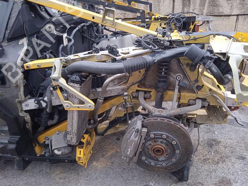 Módulo eletrónico AUDI R8 (4S3, 4SP) 5.2 FSI Plus quattro | BP31063358M83  - Image 21