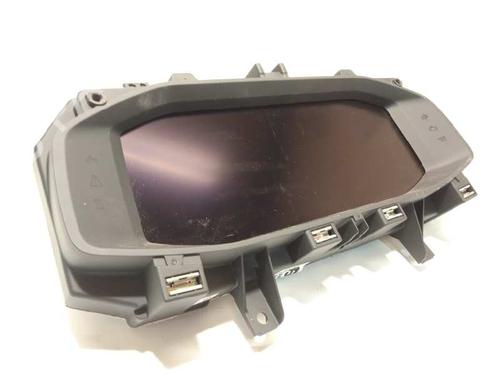 Used Instrument cluster Instrument cluster 15511681 15511681