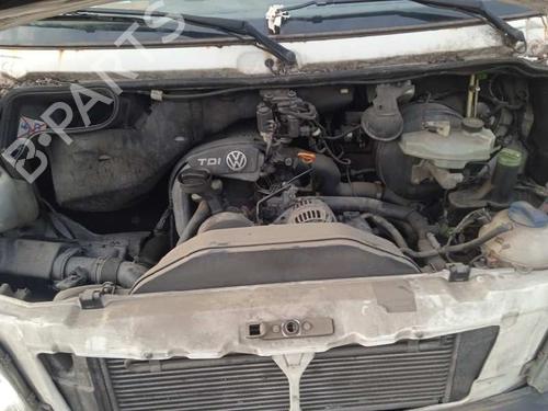 Left front brake caliper VW LT 28-46 II Van (2DA, 2DD, 2DH) 2.5 TDI | BP13238457M105 