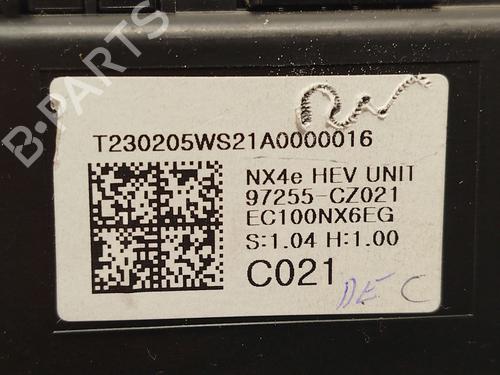 Electronic module HYUNDAI TUCSON (NX4E, NX4A) | BP30965873M83 - Image 4