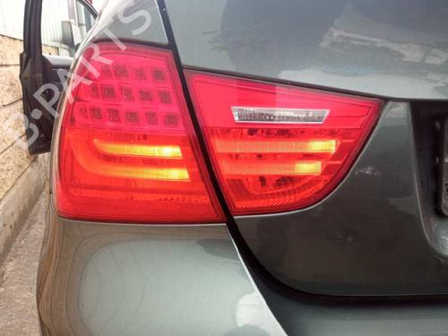 AC compressor BMW 3 (E90) 318 i | BP17896133M34