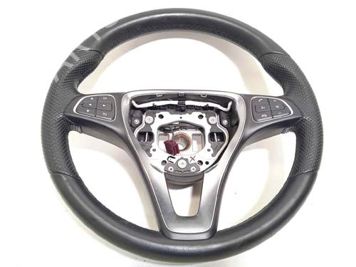 Used Steering wheel MERCEDES-BENZ GLA-CLASS (X156) GLA 180 (156.942) (122 hp) 17046631