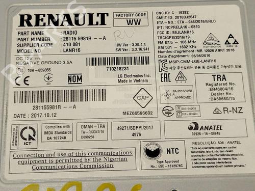Electronic module RENAULT MEGANE IV Hatchback (B9A/M/N_) 1.5 dCi 110 (B9A3) | BP37697701M83  - Image 5