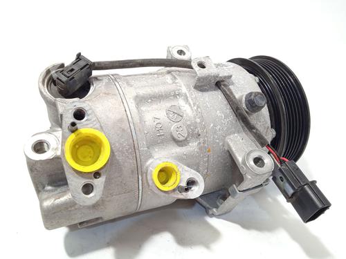 Used AC compressor AC compressor 23654848 23654848