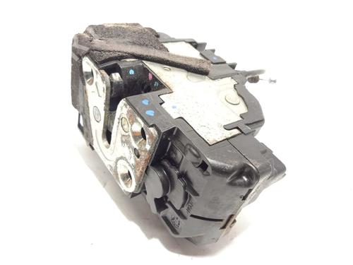 Used Front left lock INFINITI QX50 I 30d AWD (238 hp) 16658063