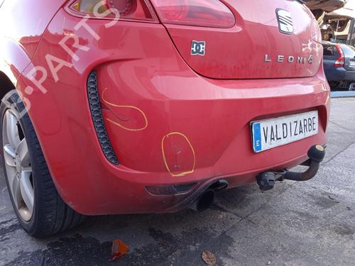 Gearbox SEAT LEON (1P1) 2.0 TDI 16V | BP23244108M3 