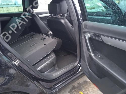 Engine VW PASSAT B7 Variant (365) 2.0 TDI | BP30539685M1